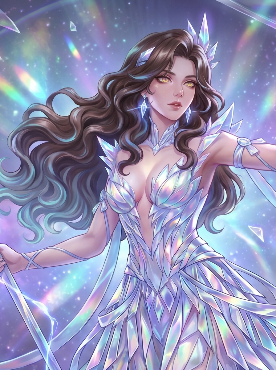 Vídia Hover Form